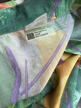 Load image into Gallery viewer, "Tropic" printed shirt