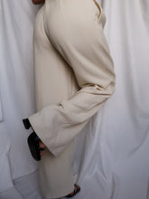 Load image into Gallery viewer, LOUIS FERAUD ivory pants