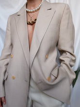 Load image into Gallery viewer, "San Remo" blazer