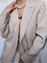 Load image into Gallery viewer, "San Remo" blazer
