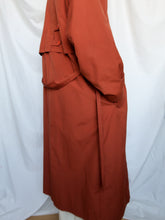 Load image into Gallery viewer, Trench coat