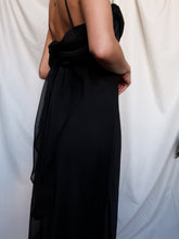 Load image into Gallery viewer, "Rita" Maxi dress