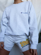 Load image into Gallery viewer, CHAMPION grey sweater