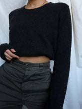 Load image into Gallery viewer, Cashmere knitted jumper