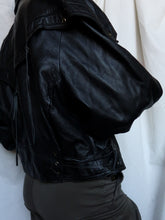 Load image into Gallery viewer, "Rodeo" leather jacket