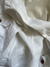 Load image into Gallery viewer, DESTOCK white vest