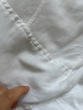 Load image into Gallery viewer, DESTOCK white vest