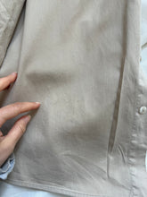 Load image into Gallery viewer, DESTOCK CAMEL shirt
