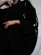 Load image into Gallery viewer, "kyoto" kimono