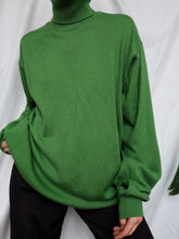 Load image into Gallery viewer, "Milla" turtleneck jumper