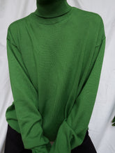 Load image into Gallery viewer, "Milla" turtleneck jumper