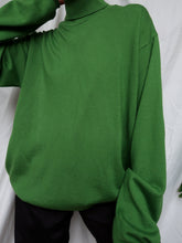 Load image into Gallery viewer, "Milla" turtleneck jumper