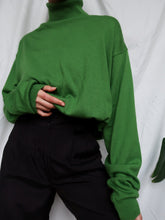 Load image into Gallery viewer, "Milla" turtleneck jumper