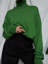 Load image into Gallery viewer, "Milla" turtleneck jumper