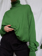 Load image into Gallery viewer, "Milla" turtleneck jumper