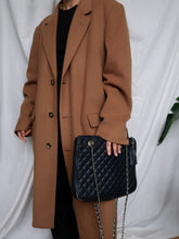 Load image into Gallery viewer, "Coco" quilted bag
