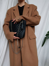 Load image into Gallery viewer, "Coco" quilted bag