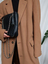 Load image into Gallery viewer, "Coco" quilted bag