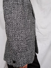 Load image into Gallery viewer, WEILL tweed blazer