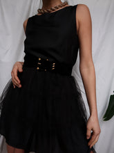 Load image into Gallery viewer, CARRIE silk dress