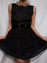 Load image into Gallery viewer, CARRIE silk dress