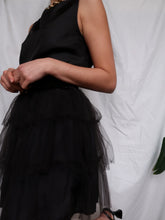 Load image into Gallery viewer, CARRIE silk dress