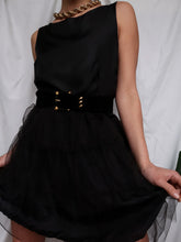 Load image into Gallery viewer, CARRIE silk dress