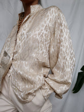 Load image into Gallery viewer, "Niyah" satin blouse