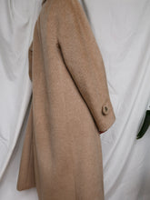 Load image into Gallery viewer, WEINBERG lama coat