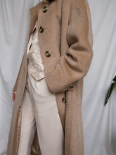Load image into Gallery viewer, WEINBERG lama coat