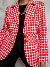 Load image into Gallery viewer, YVES SAINT LAURENT blazer