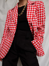 Load image into Gallery viewer, YVES SAINT LAURENT blazer
