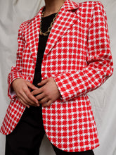 Load image into Gallery viewer, YVES SAINT LAURENT blazer