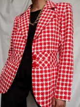 Load image into Gallery viewer, YVES SAINT LAURENT blazer