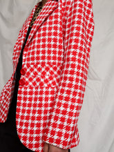 Load image into Gallery viewer, YVES SAINT LAURENT blazer