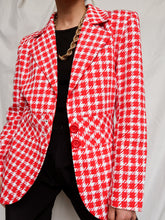 Load image into Gallery viewer, YVES SAINT LAURENT blazer