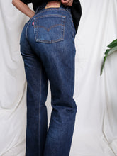 Load image into Gallery viewer, LEVI'S 501 denim pants (W30)