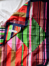 Load image into Gallery viewer, CHRISTIAN DIOR silk scarf
