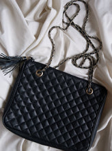 Load image into Gallery viewer, "Coco" quilted bag