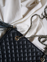 Load image into Gallery viewer, "Coco" quilted bag