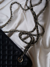 Load image into Gallery viewer, "Coco" quilted bag