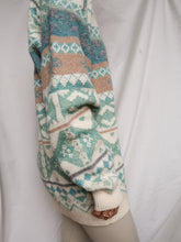 Load image into Gallery viewer, « Megeve » knitted jumper