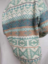 Load image into Gallery viewer, « Megeve » knitted jumper