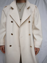 Load image into Gallery viewer, « Irina » wool coat