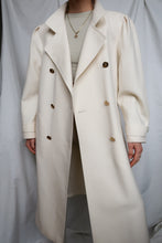 Load image into Gallery viewer, « Irina » wool coat