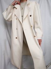 Load image into Gallery viewer, « Irina » wool coat