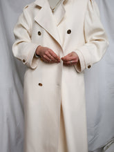 Load image into Gallery viewer, « Irina » wool coat