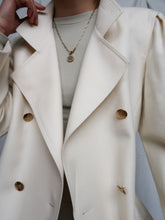 Load image into Gallery viewer, « Irina » wool coat