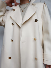 Load image into Gallery viewer, « Irina » wool coat