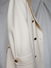 Load image into Gallery viewer, « Irina » wool coat